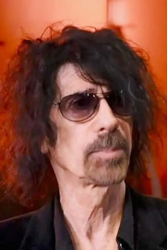 Zdjęcie  (Peter Wolf)