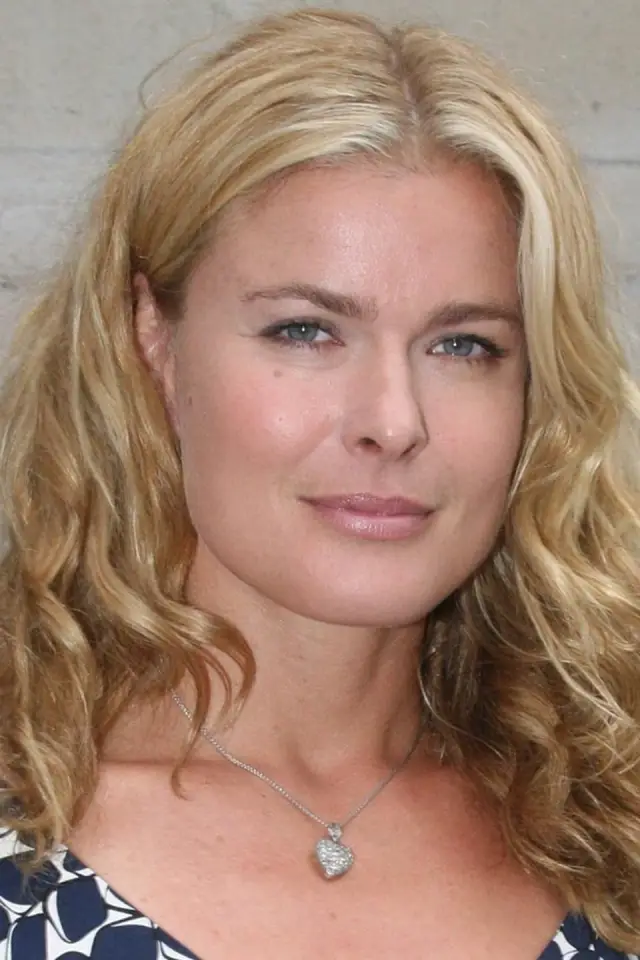 Zdjęcie Vendela Kirsebom (Vendela Kirsebom)