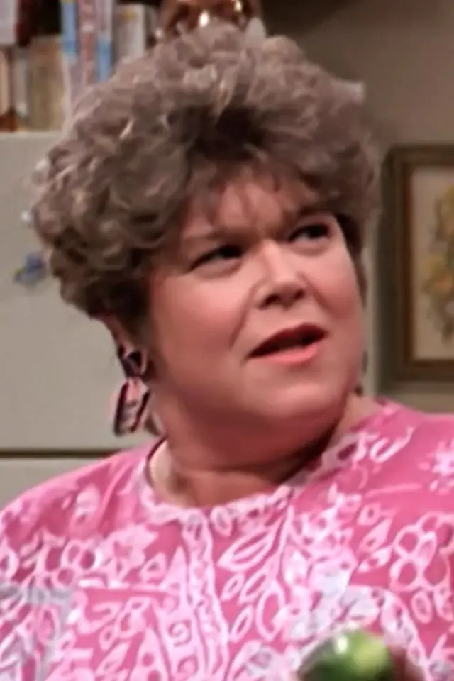 Zdjęcie Lois Foraker (Lois Foraker)