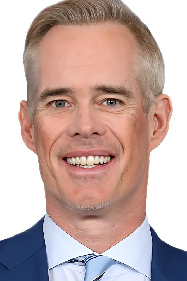 Zdjęcie Joe Buck (Joe Buck)