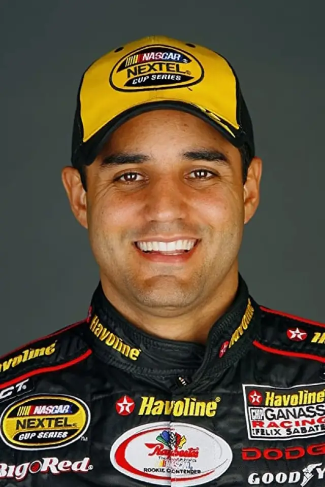 Zdjęcie  (Juan Pablo Montoya)