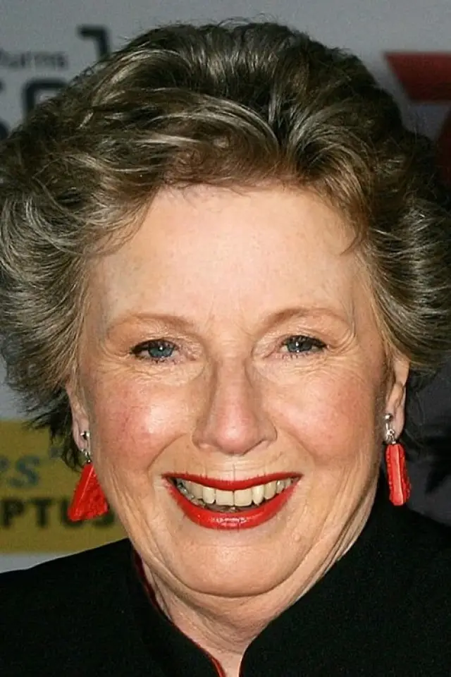 Zdjęcie  (Joan Sydney)