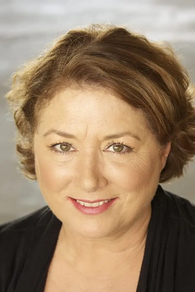 Zdjęcie Maggie Egan (Maggie Egan)
