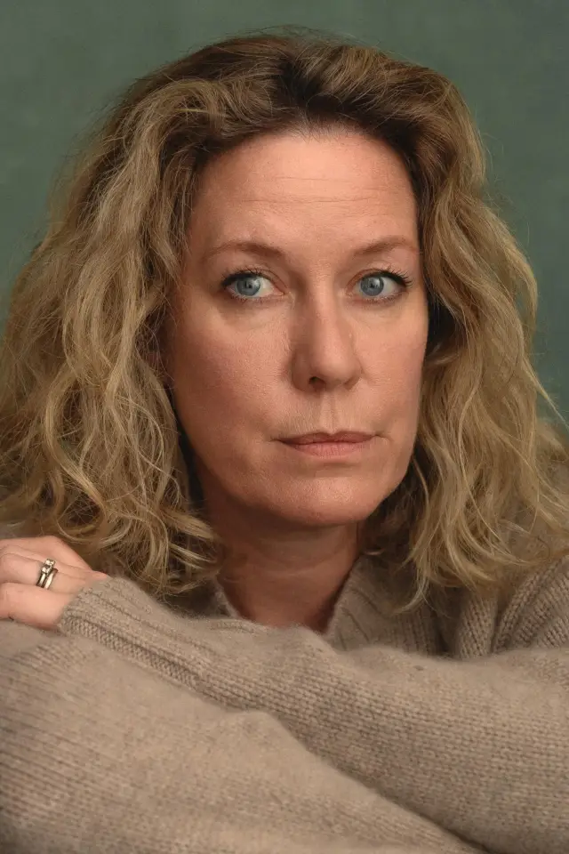 Zdjęcie  (Anna Crilly)