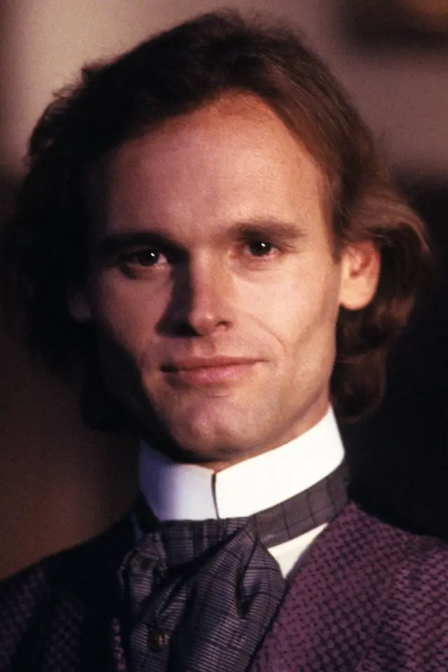 Zdjęcie  (Peter Birch)