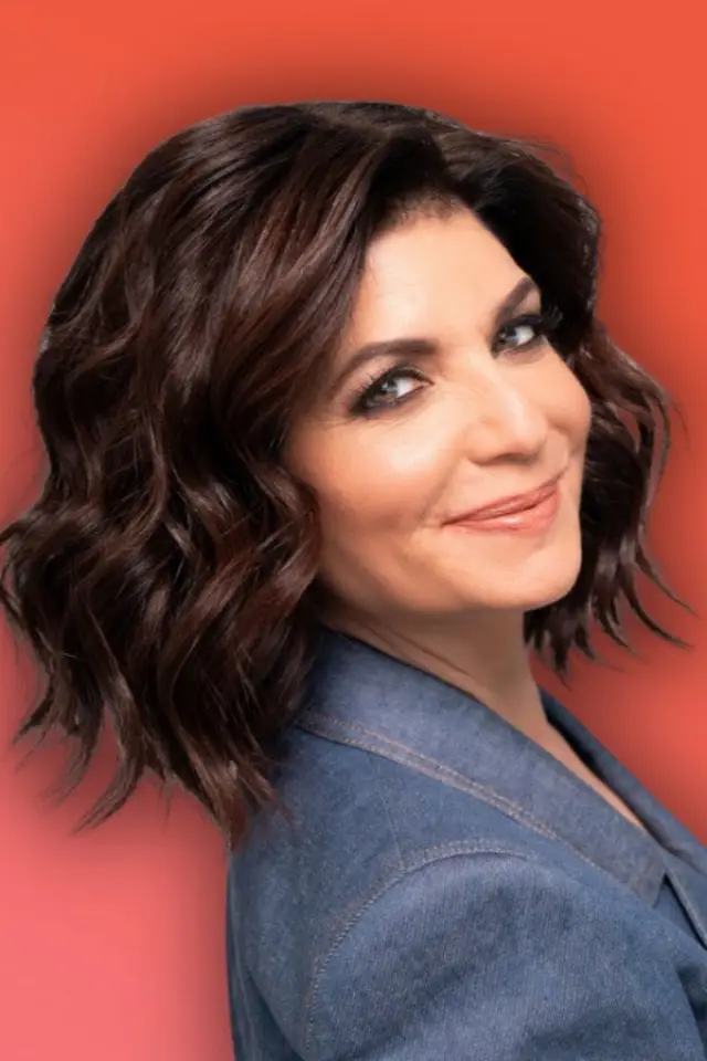 Zdjęcie  (Tamsen Fadal)