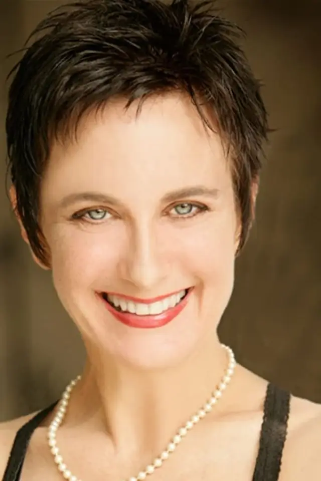 Zdjęcie Lia Sargent