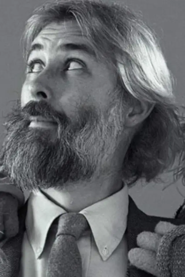 Zdjęcie  (Michael K. Frith)