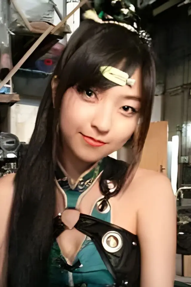 Zdjęcie Yuka Hirata (Yuka Hirata)
