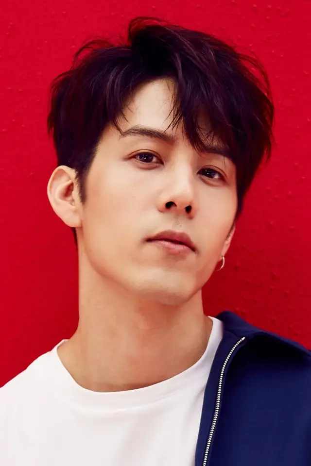 Zdjęcie George Hu