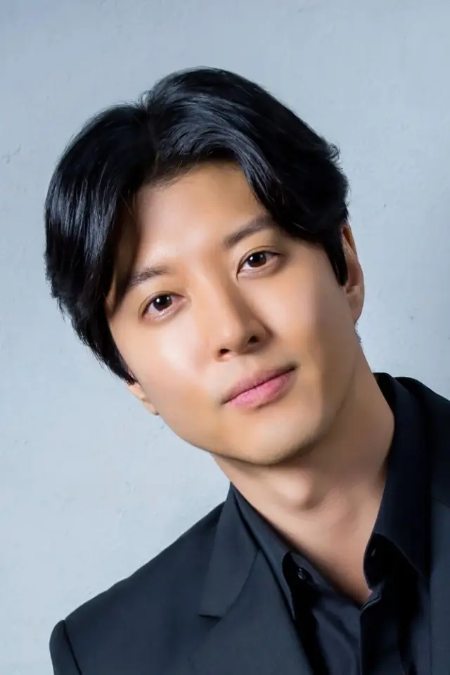 Zdjęcie  (Lee Dong-gun)