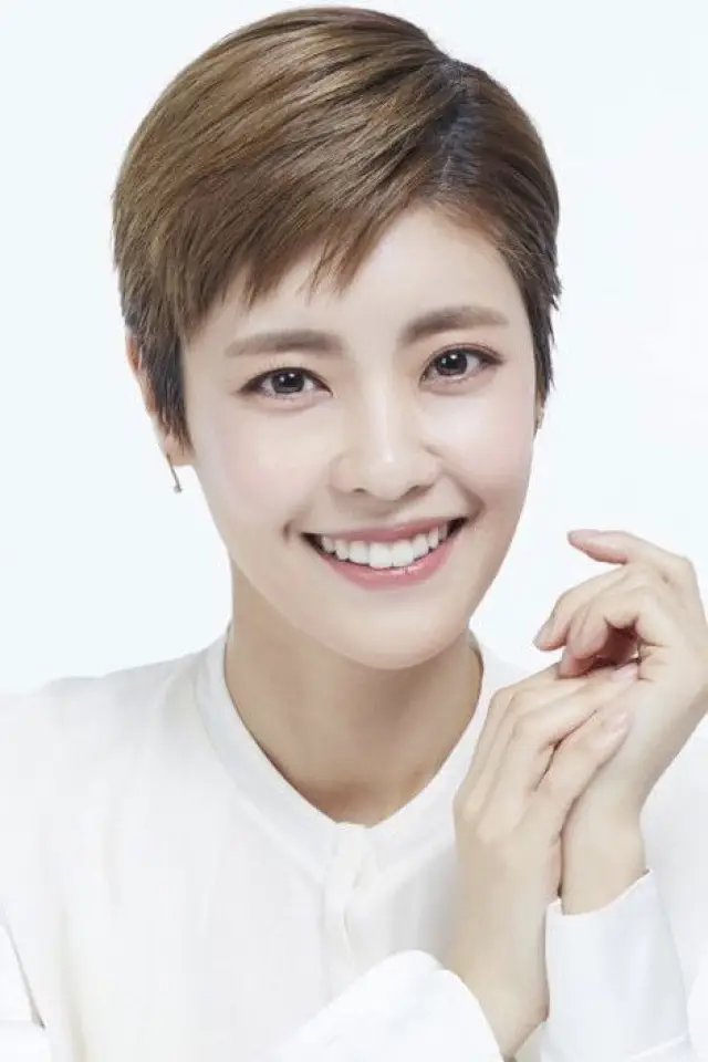 Zdjęcie  (Lee Yoon-ji)