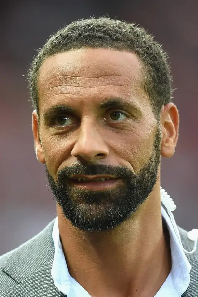 Zdjęcie Rio Ferdinand (Rio Ferdinand)