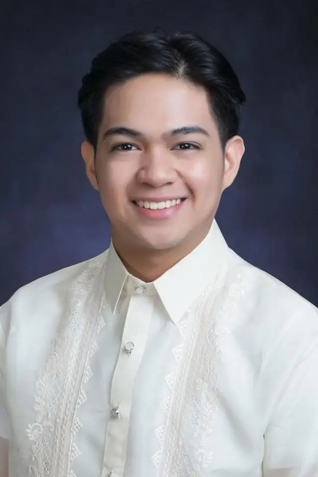 Zdjęcie  (Francis Magundayao)