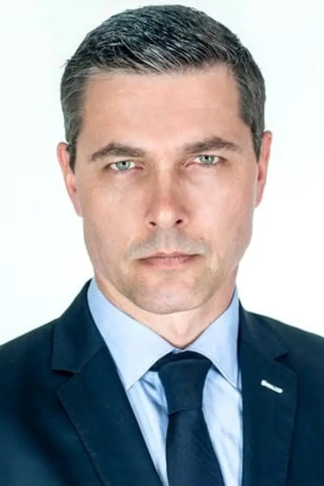 Zdjęcie Michael Philip (Michael Philip)