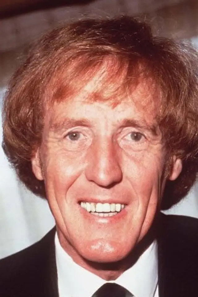 Zdjęcie  (Rod Hull)