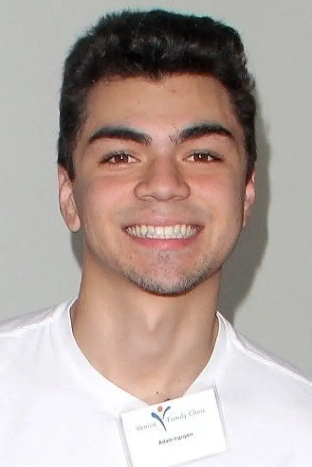 Zdjęcie  (Adam Irigoyen)