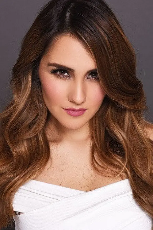 Zdjęcie  (Dulce María)