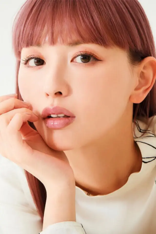 Zdjęcie  (Emi Suzuki)