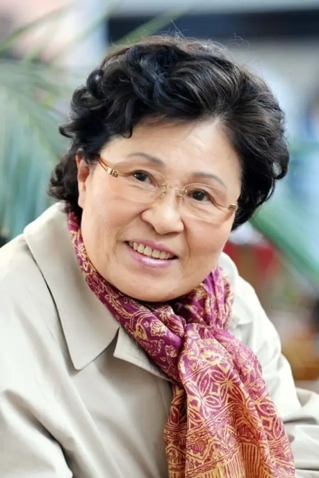 Zdjęcie Kim Ji-young