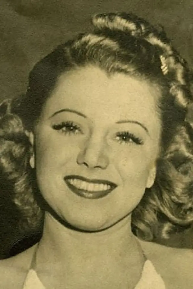 Zdjęcie Mildred Shay