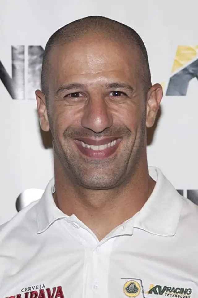 Zdjęcie  (Tony Kanaan)