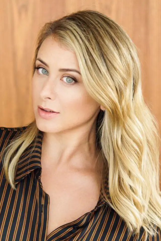 Zdjęcie  (Lo Bosworth)