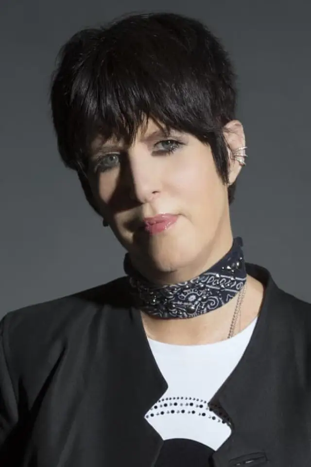Zdjęcie Diana Warren (Diane Warren)