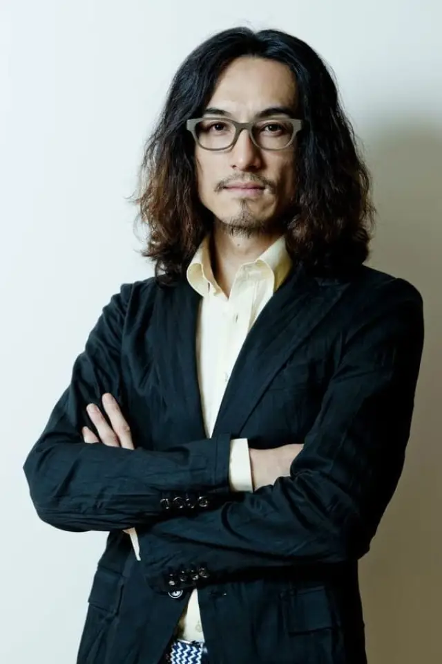 Zdjęcie Mitsuru Karahashi