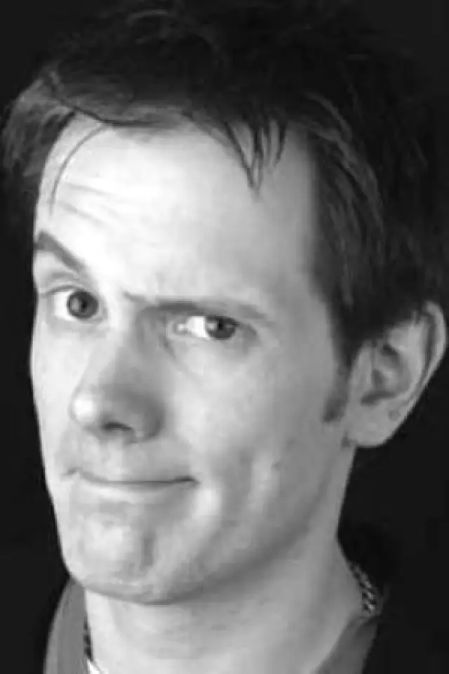 Zdjęcie Dave Chapman (Dave Chapman)