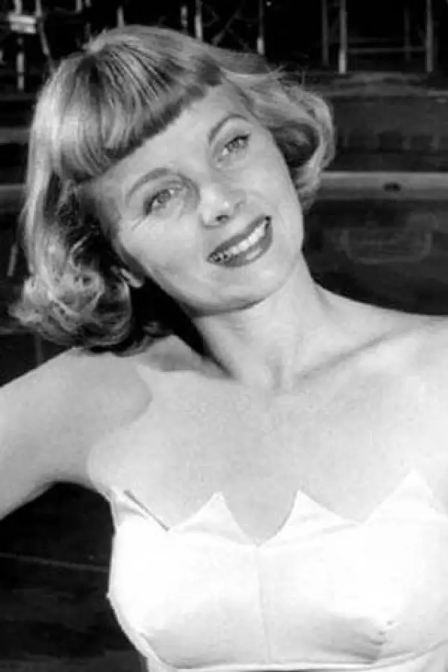 Zdjęcie Dorothy Abbott (Dorothy Abbott)