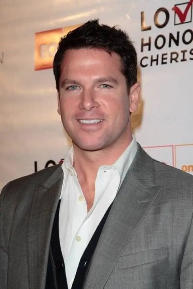 Zdjęcie Thomas Roberts (Thomas Roberts)
