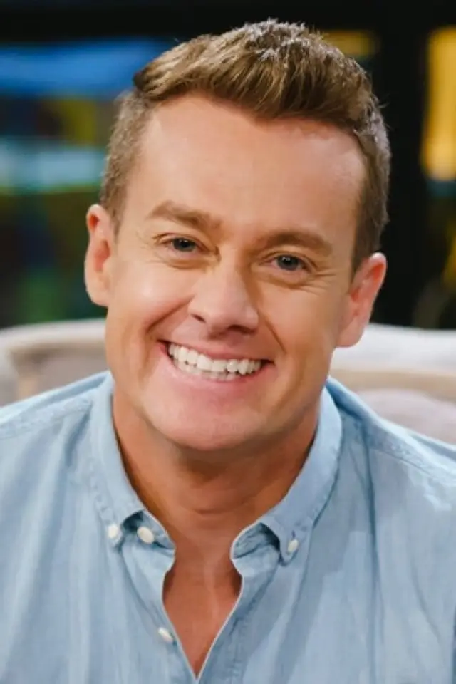 Zdjęcie  (Grant Denyer)