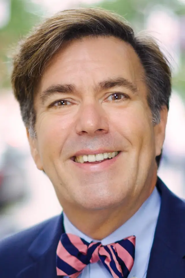 Zdjęcie Kevin Meaney