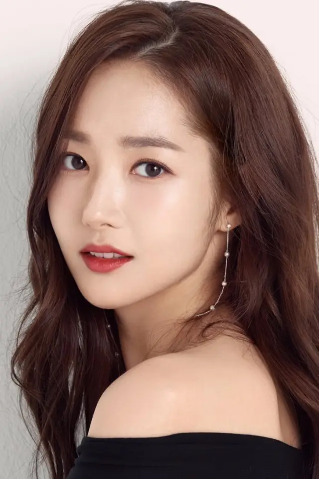 Zdjęcie  (Park Min-young)