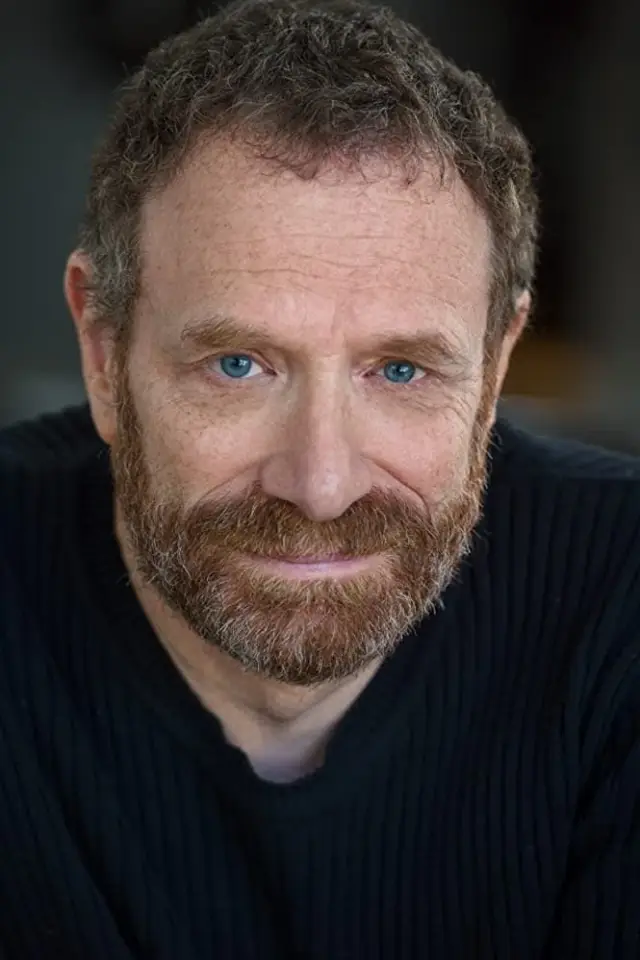 Zdjęcie Ron Marasco (Ron Marasco)