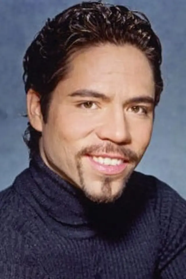 Zdjęcie  (Rudy Galindo)
