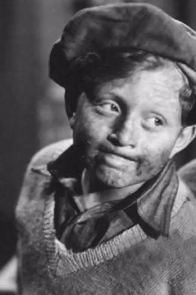 Zdjęcie  (Sidney Kibrick)