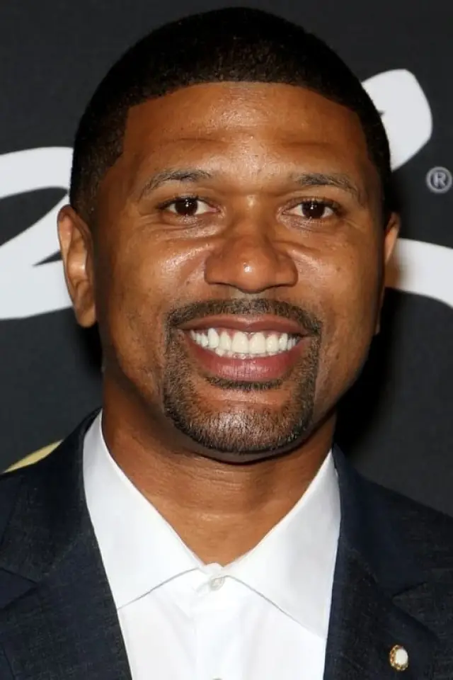 Zdjęcie Dżejlen Rouz (Jalen Rose)