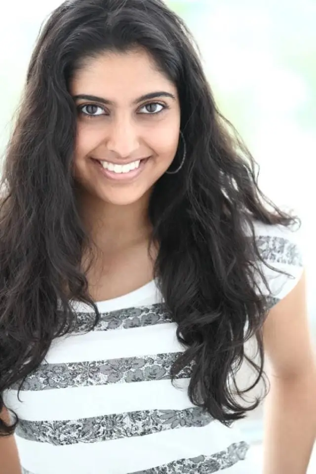 Zdjęcie Aliza Vellani