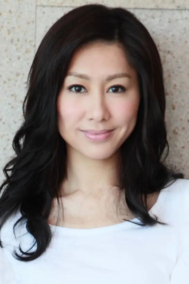 Zdjęcie Nancy Wu