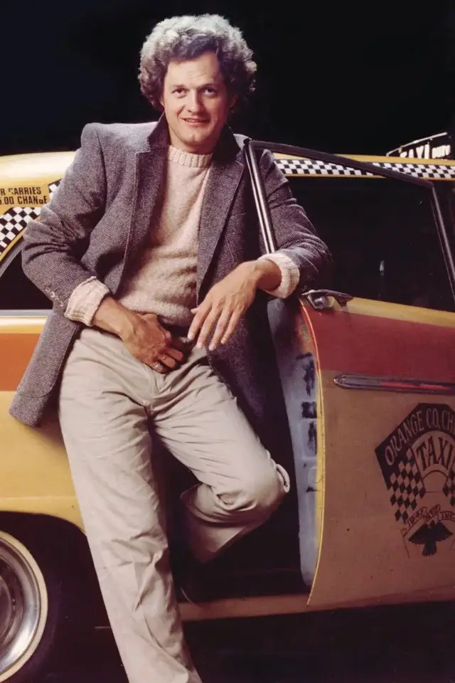 Zdjęcie  (Harry Chapin)