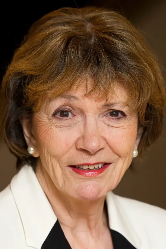 Zdjęcie  (Joan Bakewell)