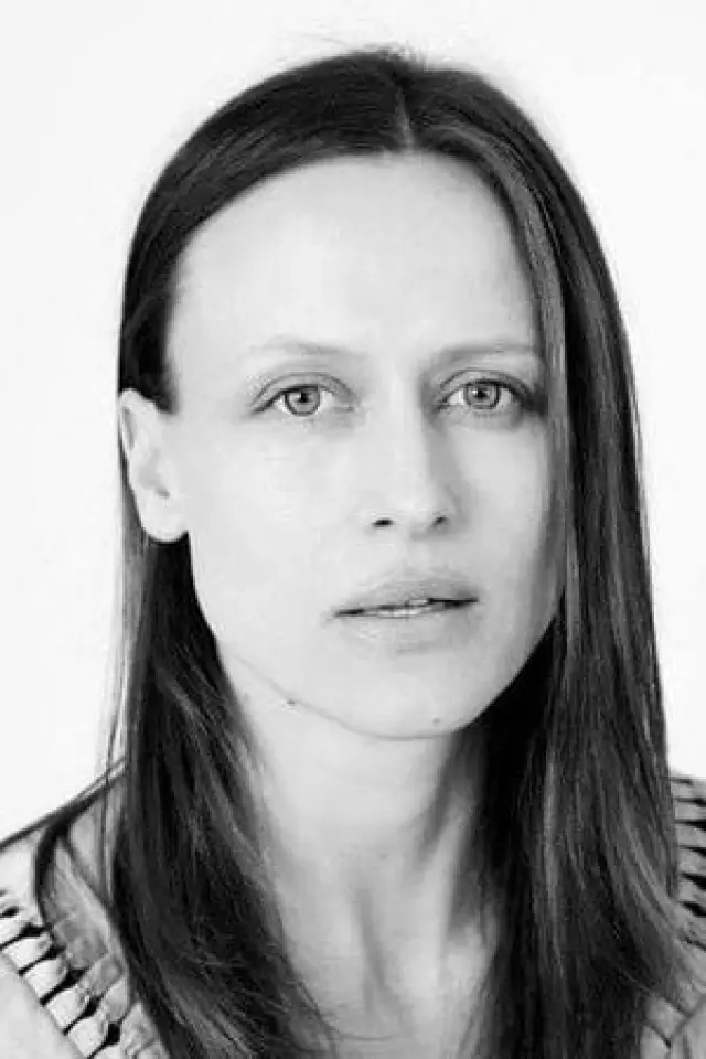 Zdjęcie  (Keeley Forsyth)