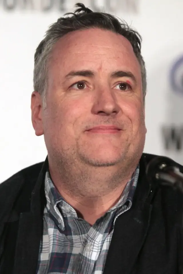 Zdjęcie  (Larry Murphy)