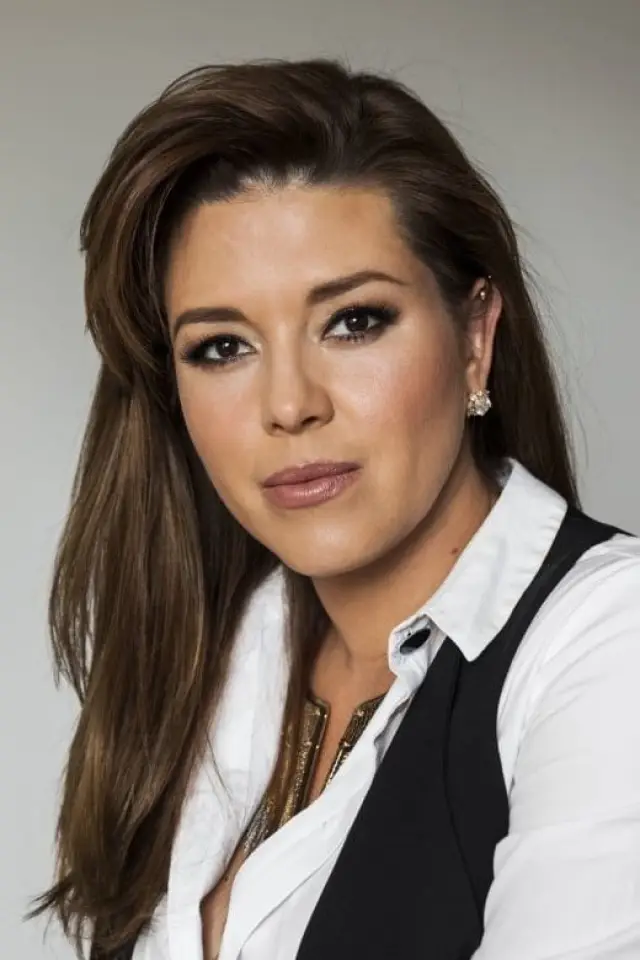 Zdjęcie  (Alicia Machado)