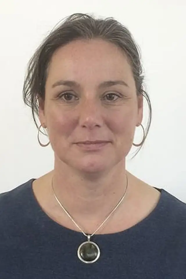 Zdjęcie Jo Allen