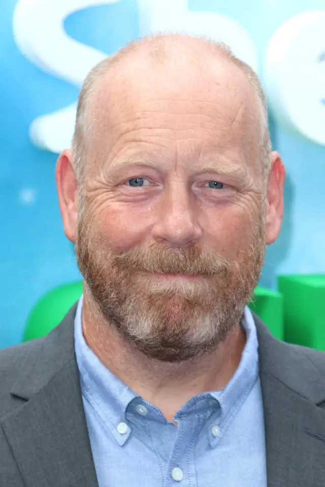 Zdjęcie Ricz Weber (Rich Webber)
