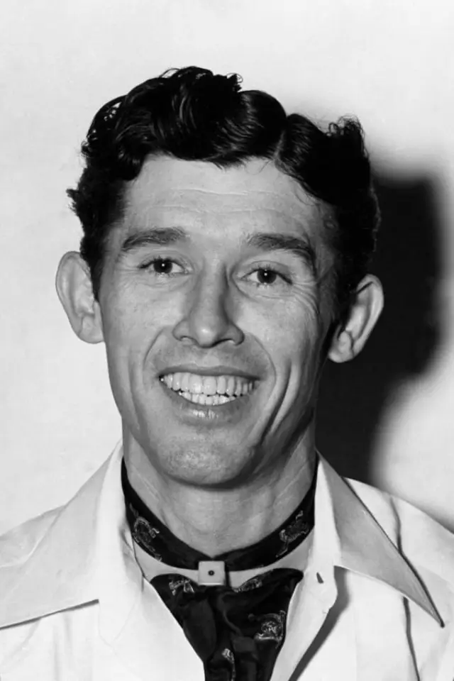 Zdjęcie  (Roy Acuff)