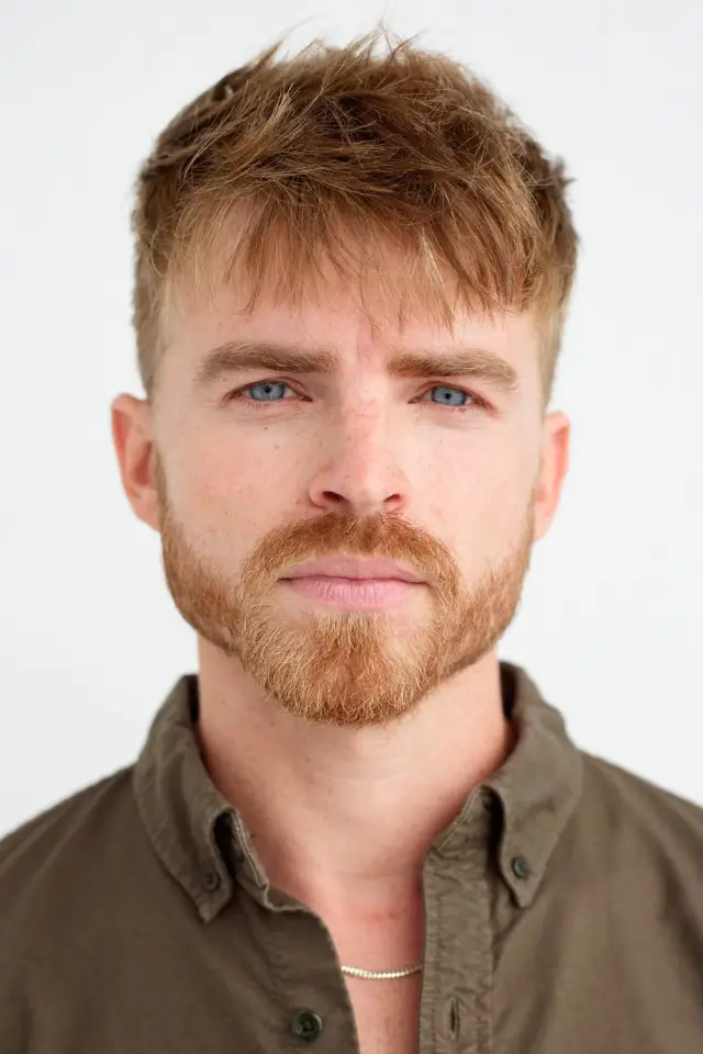Zdjęcie  (Drew Garrett)